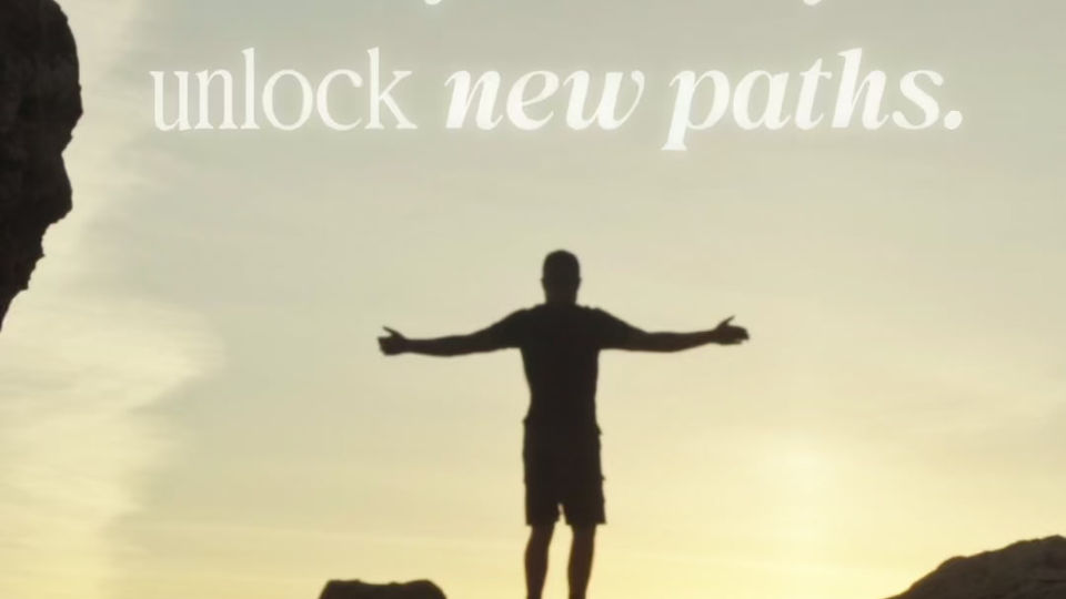 Let your story unlock new paths